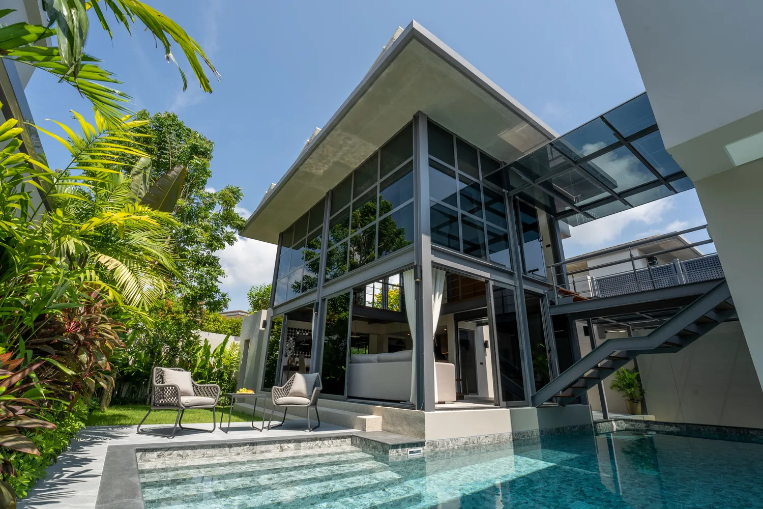 Riverhouse