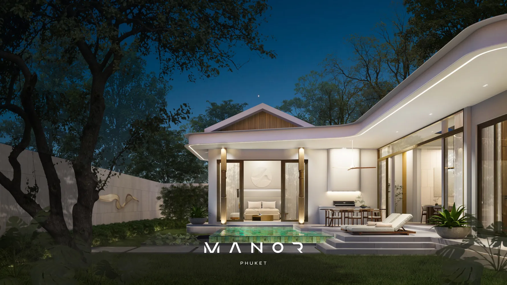 Headstart Manor