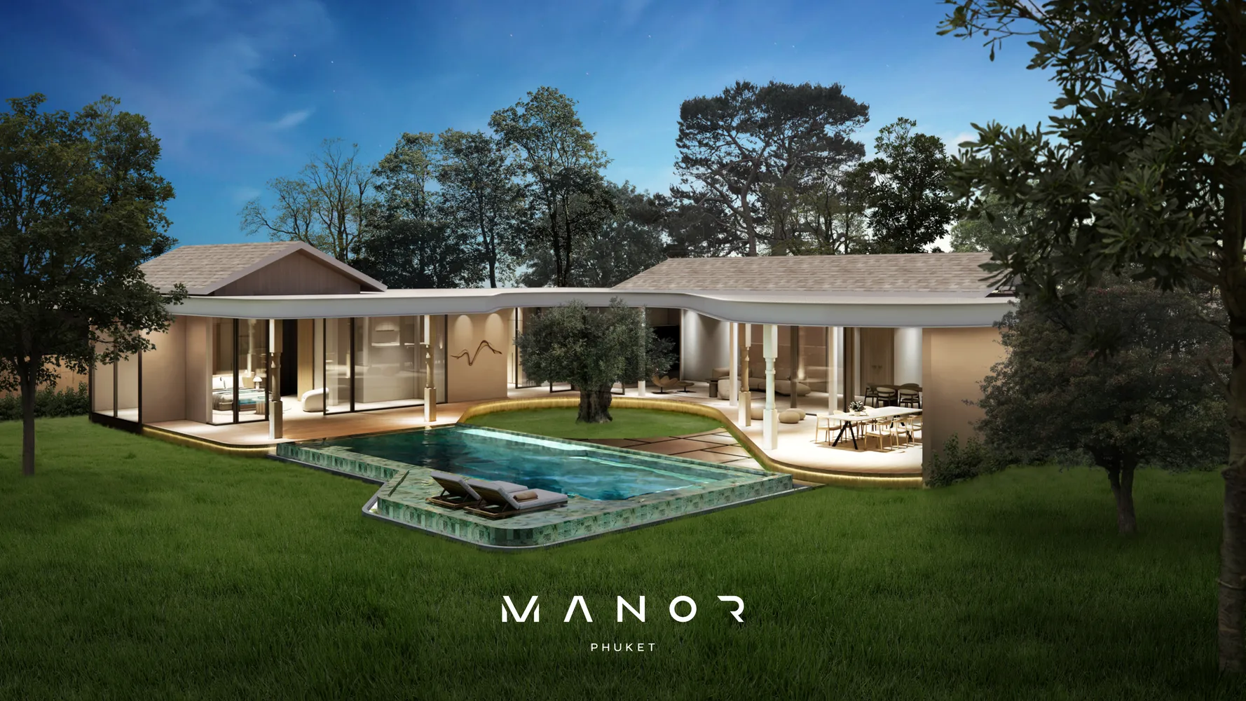 Headstart Manor