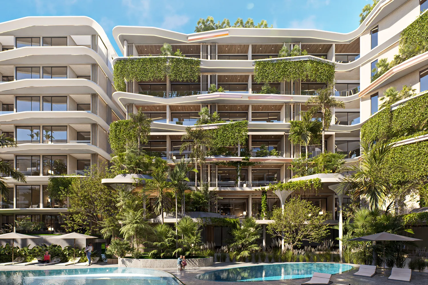 Sun Hills Layan Phuket