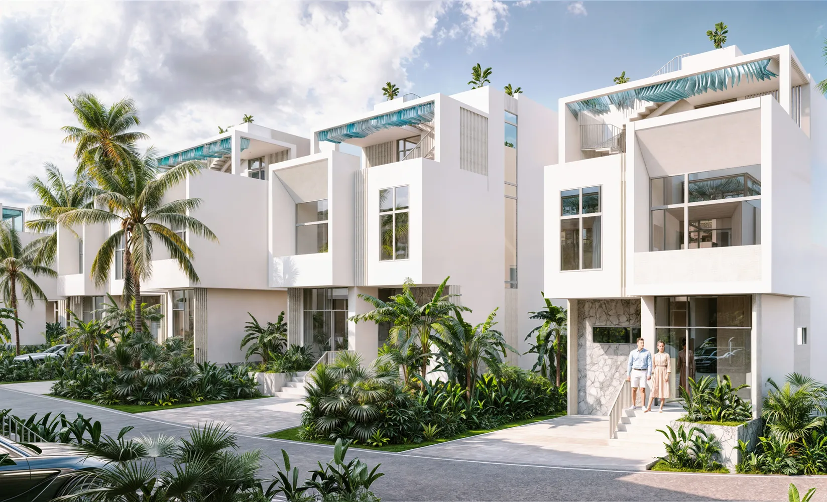 Ramada Pandawa