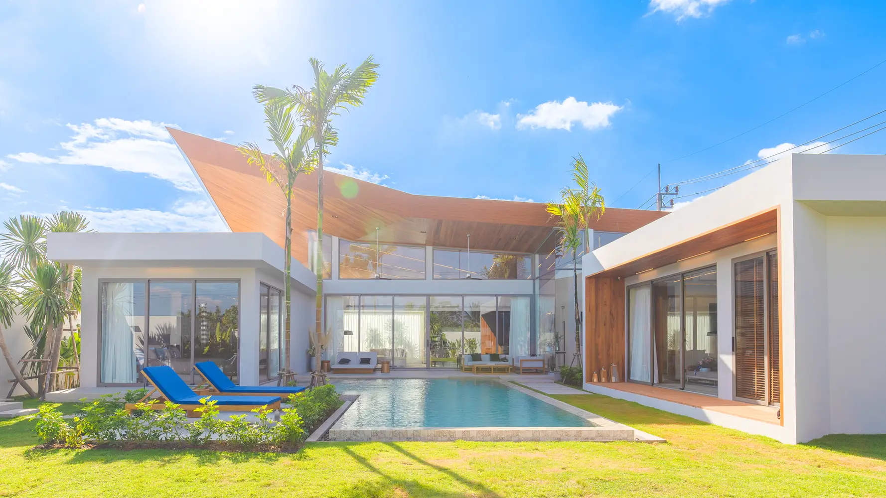 Zenithy luxe