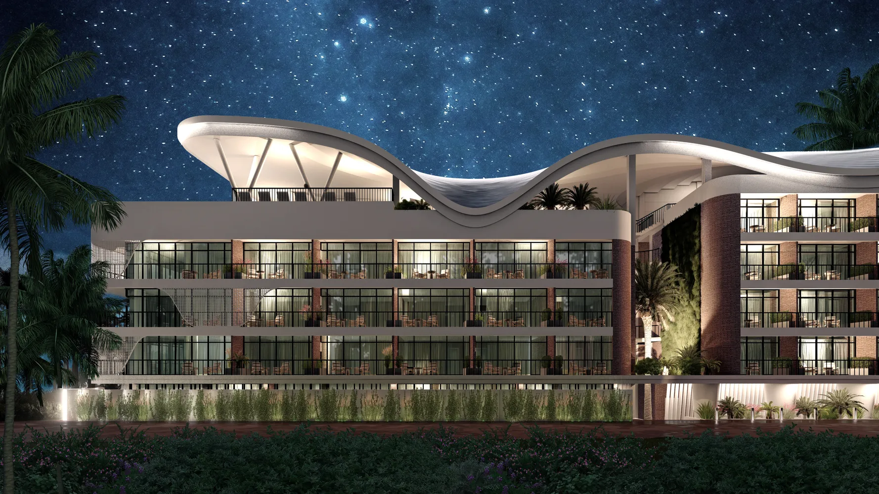 Canggu Residence