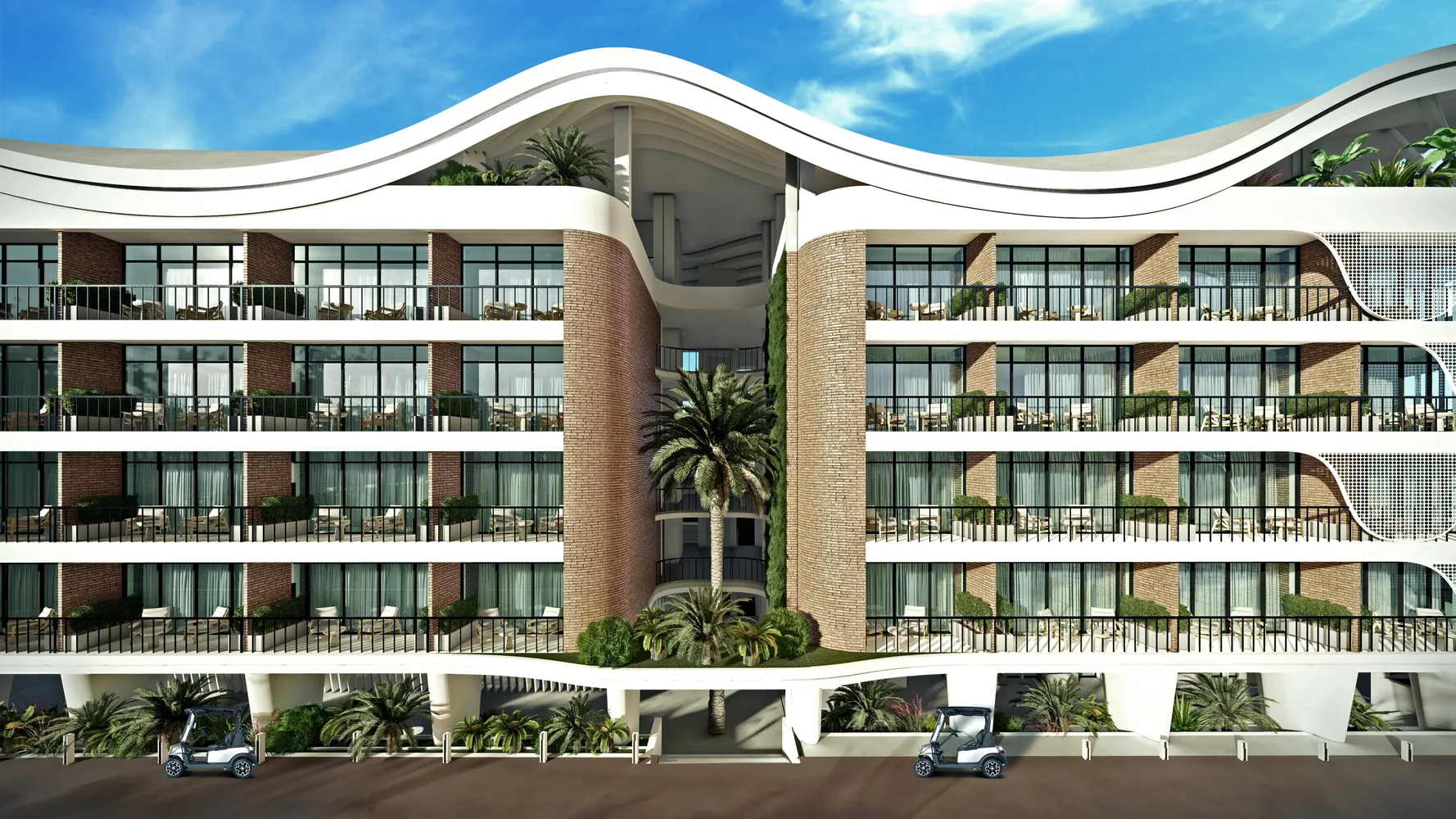 Canggu Residence