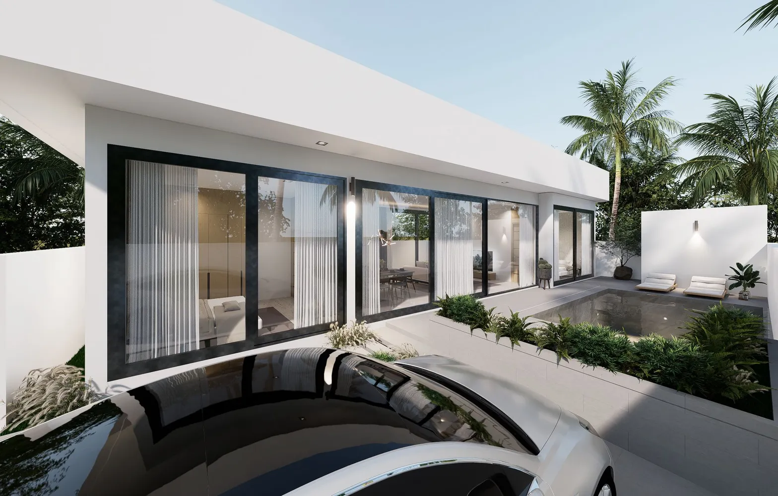 Proxima Phuket Villas