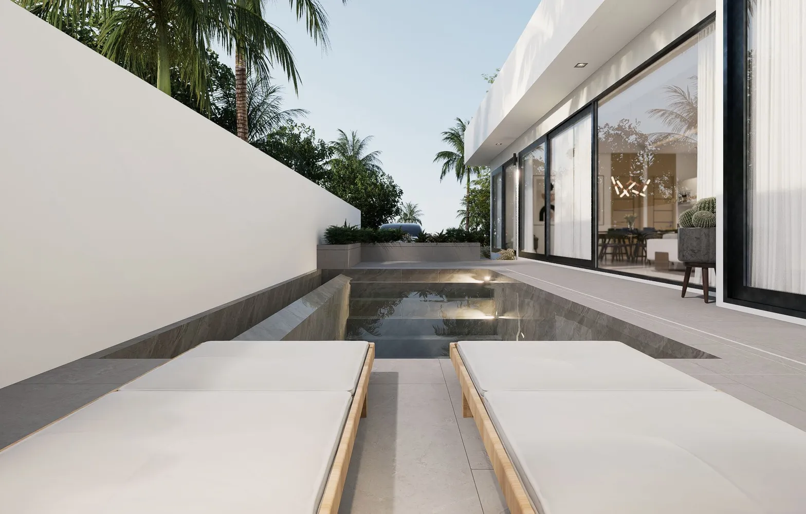 Proxima Phuket Villas