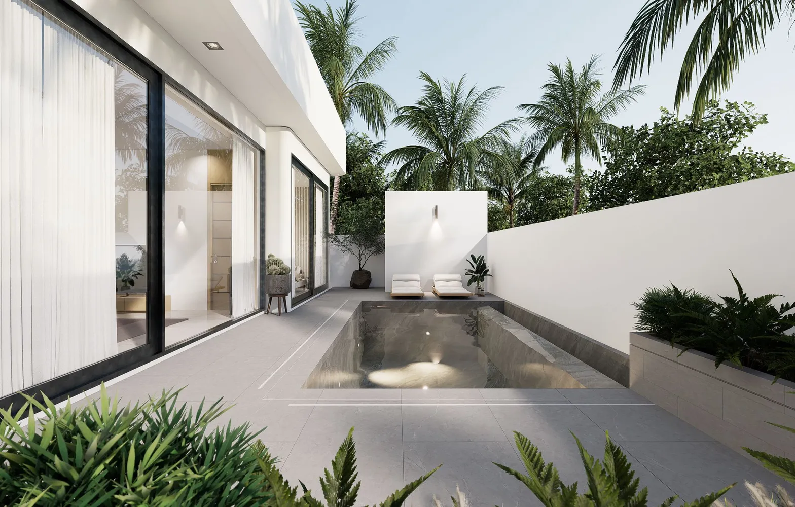 Proxima Phuket Villas