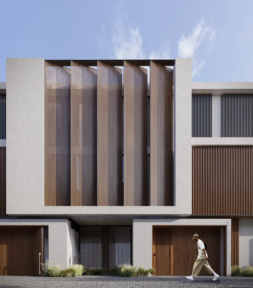 ALEX COMPLEX 8
