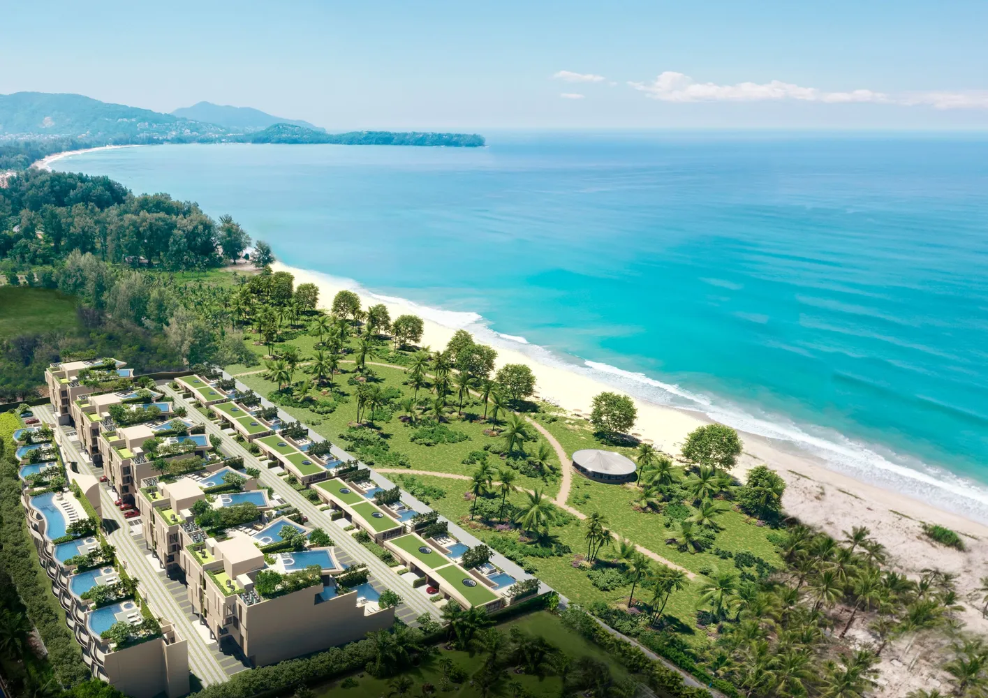 BTGR Seaview Residences