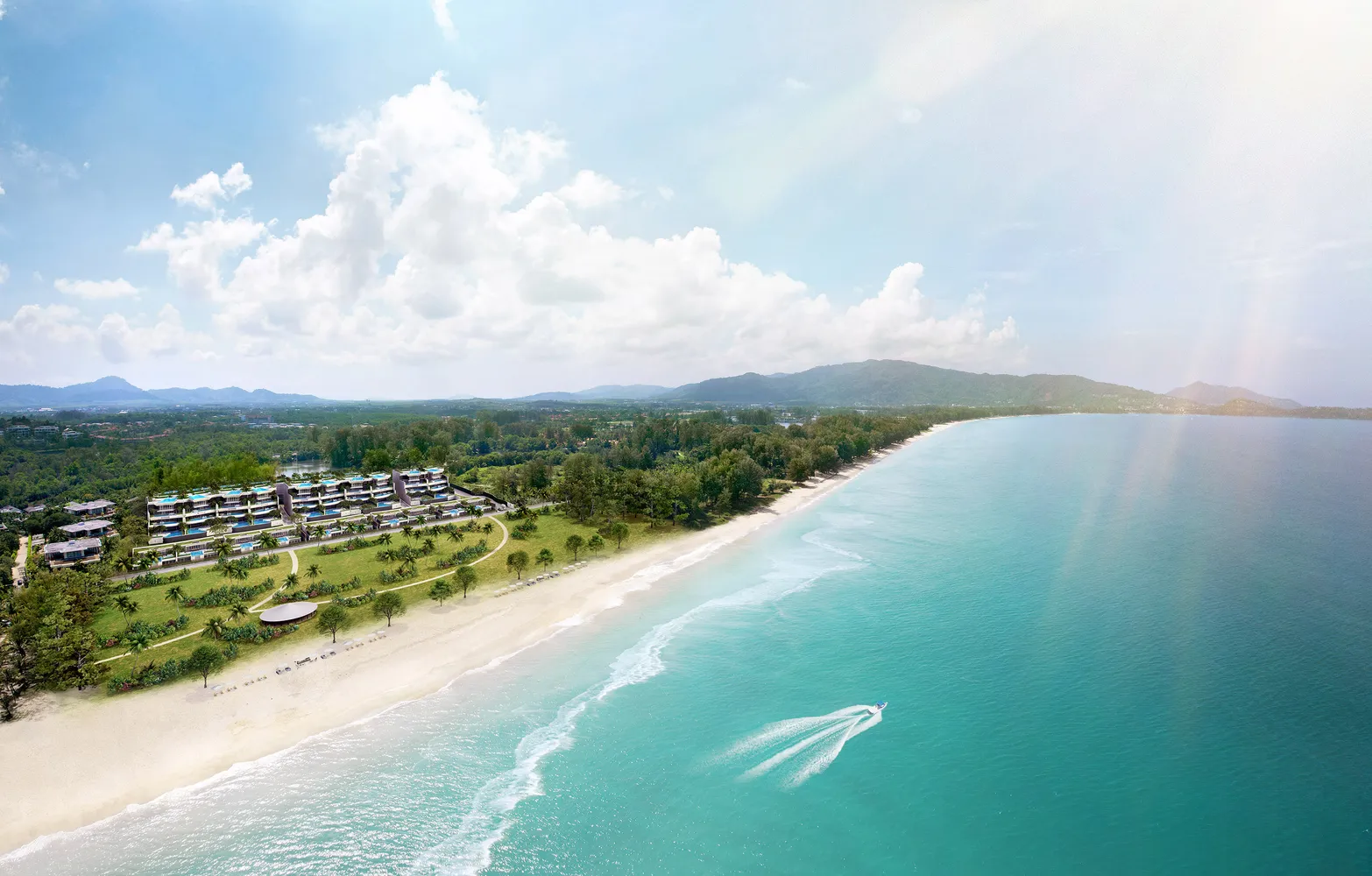 BTGR Seaview Residences