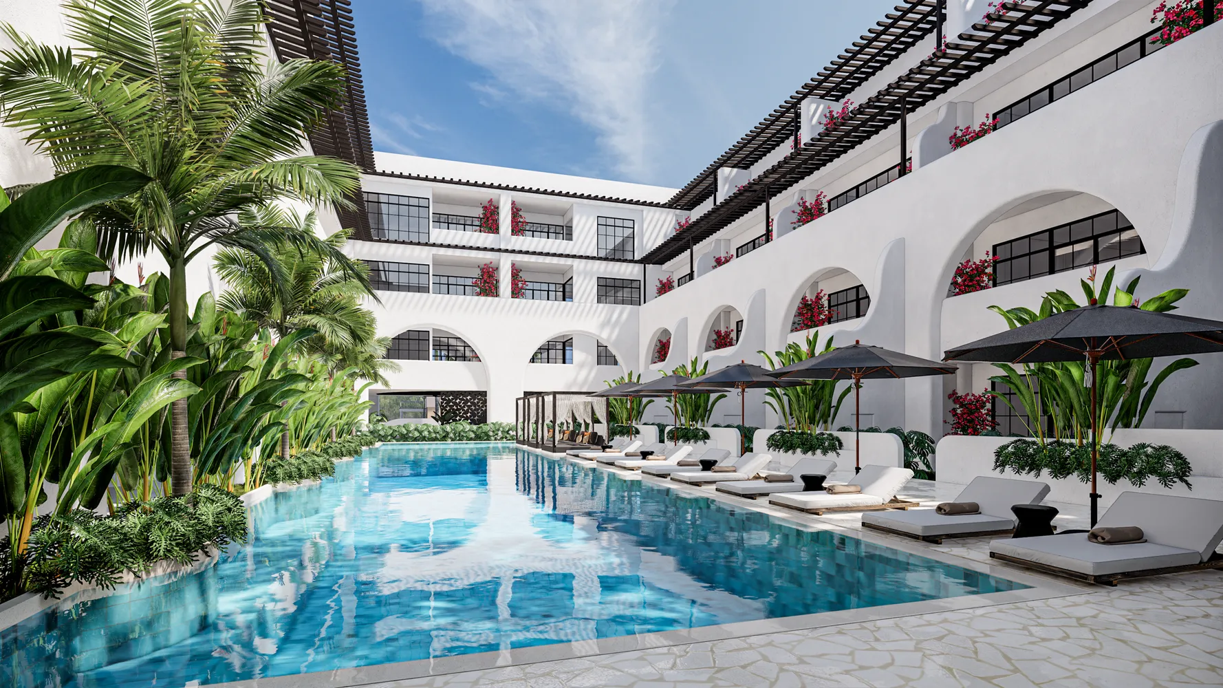 Kiara BeachFront