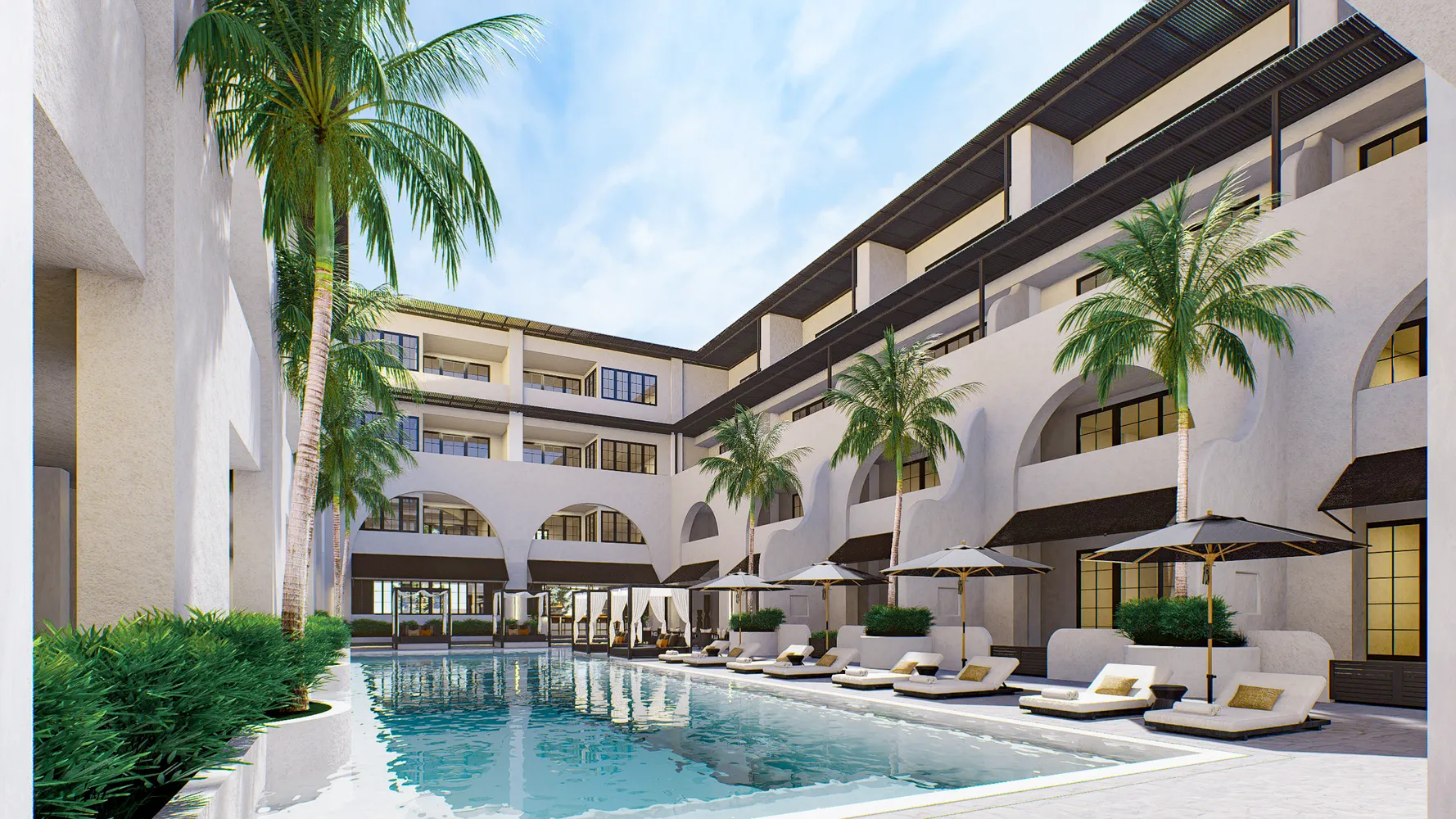Kiara BeachFront