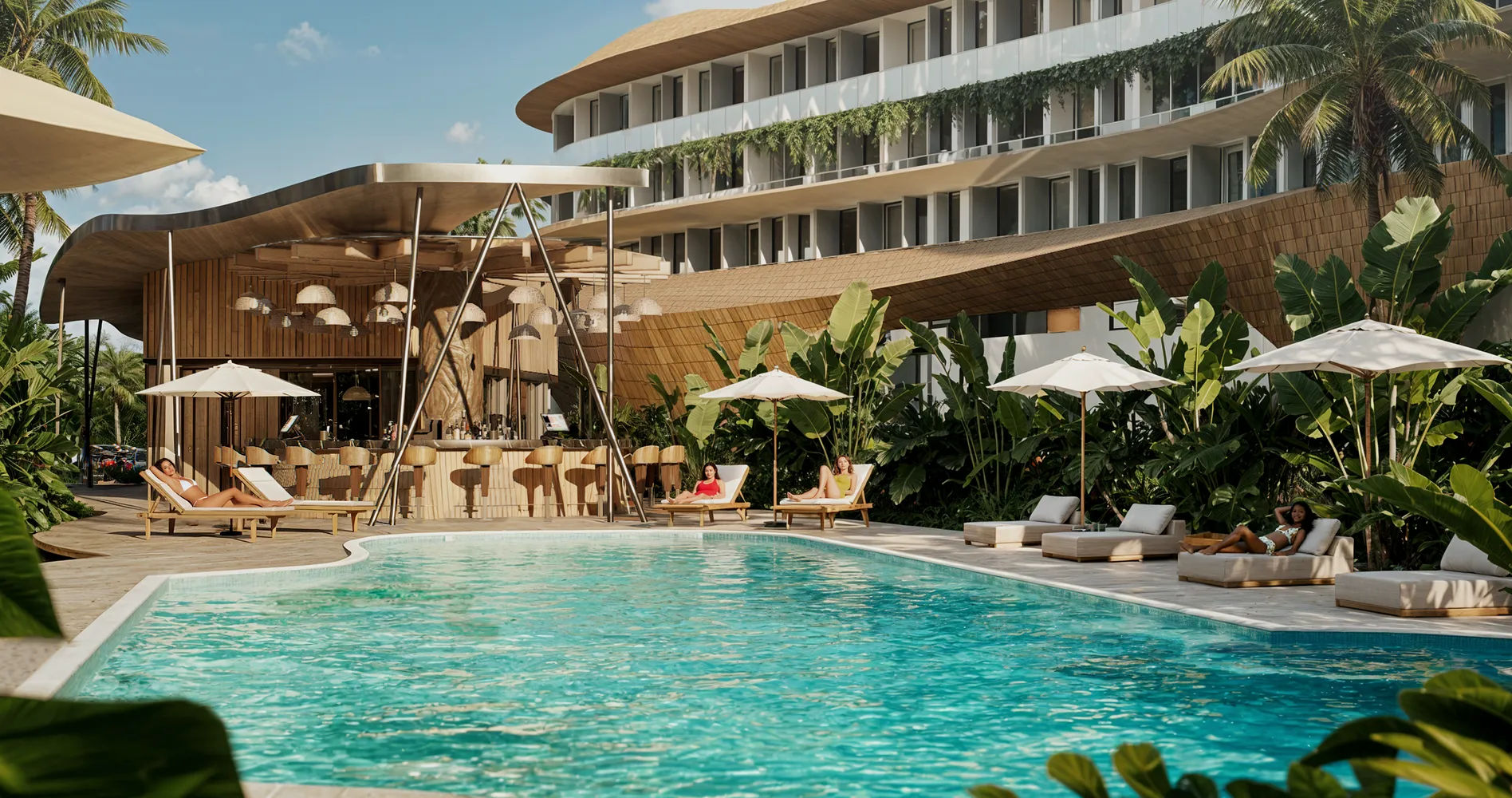 Elysium eco-sity