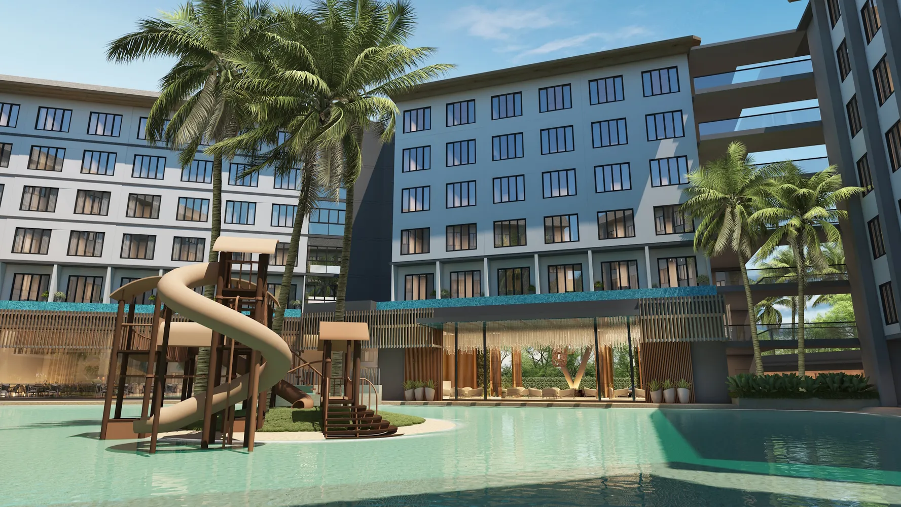 Ocean Sands