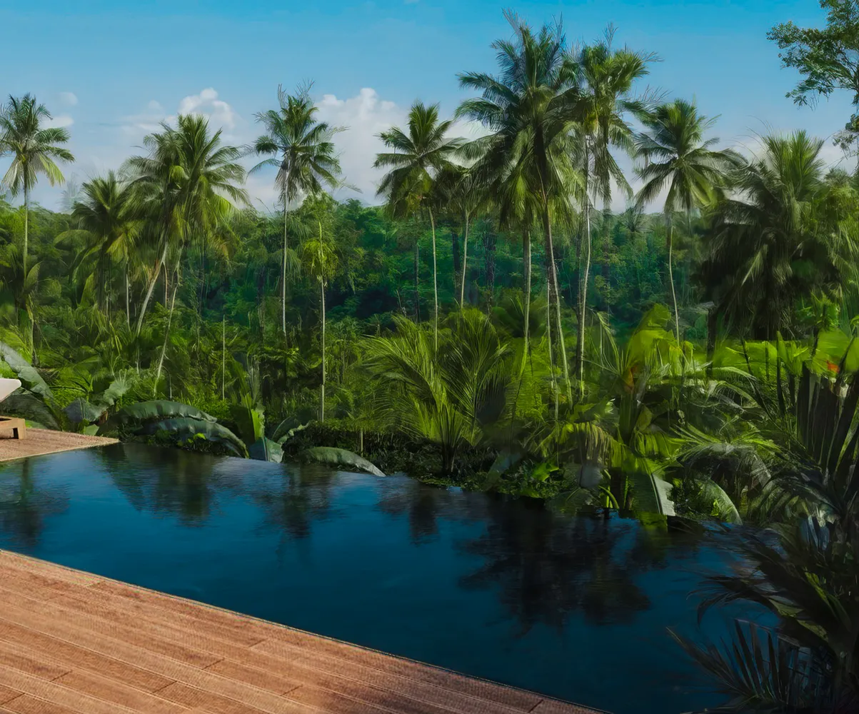 Global Bali Home  Serenity Villas
