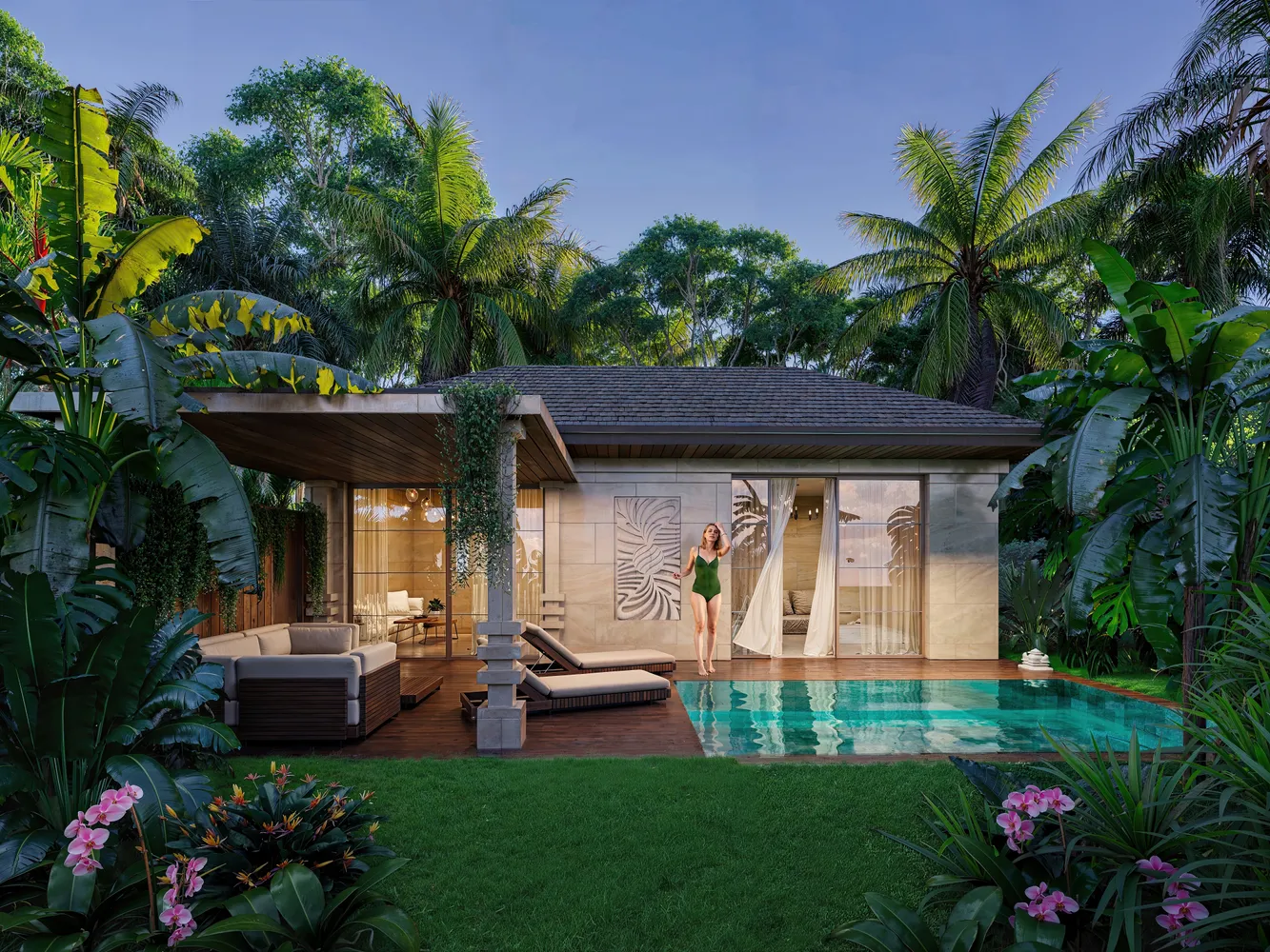 Ramada Nusa Dua