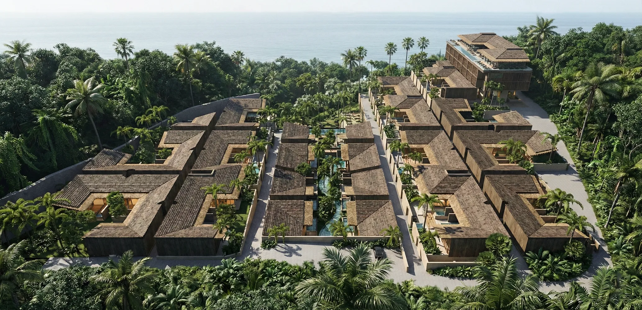 MediSpa Villas