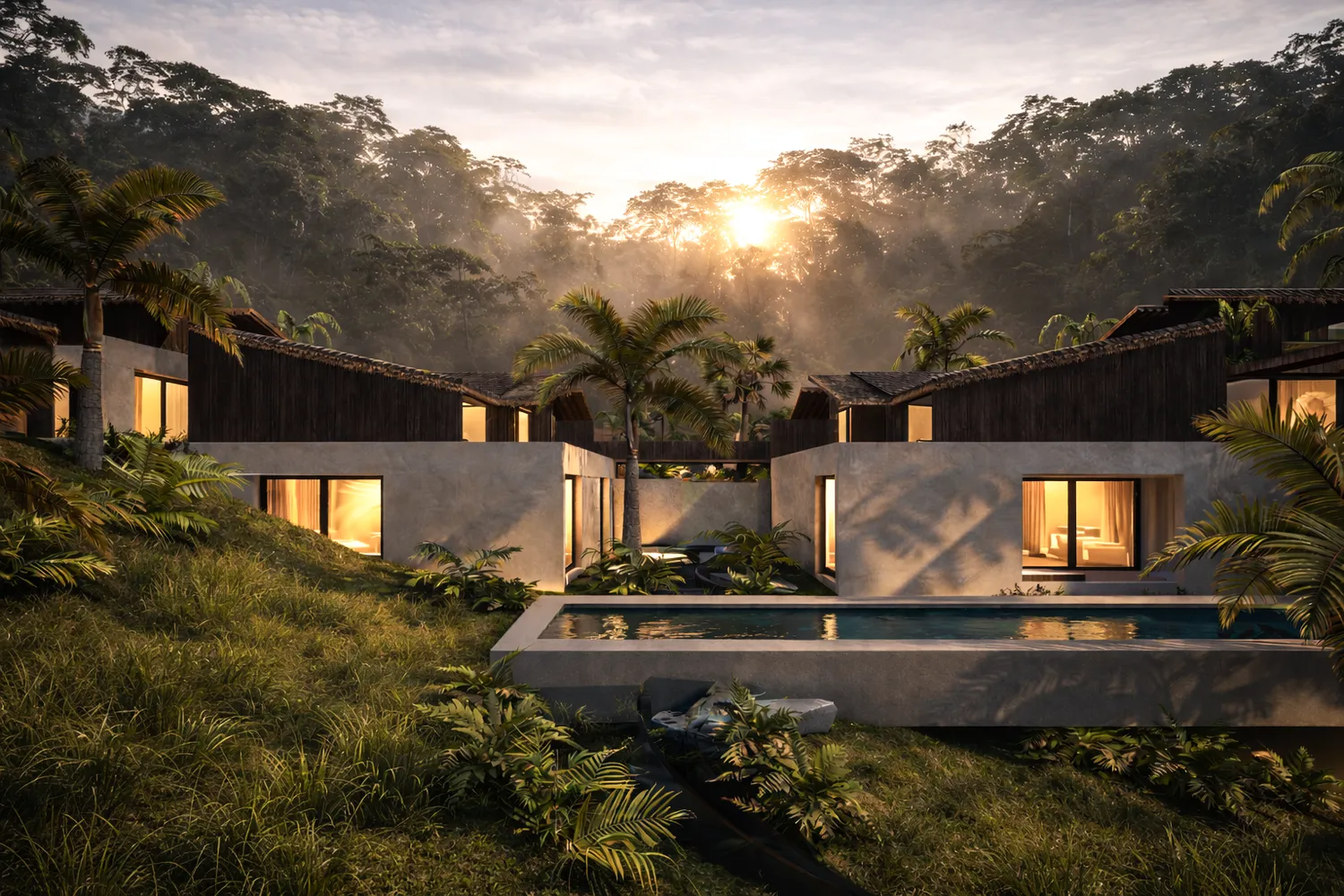 MediSpa Villas