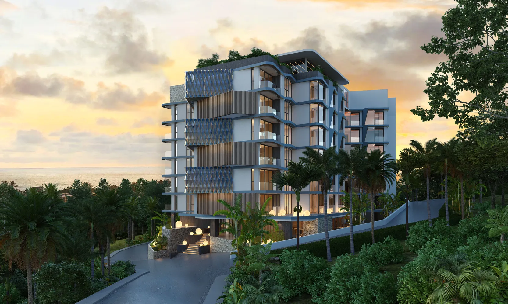 Ashiyana Heights