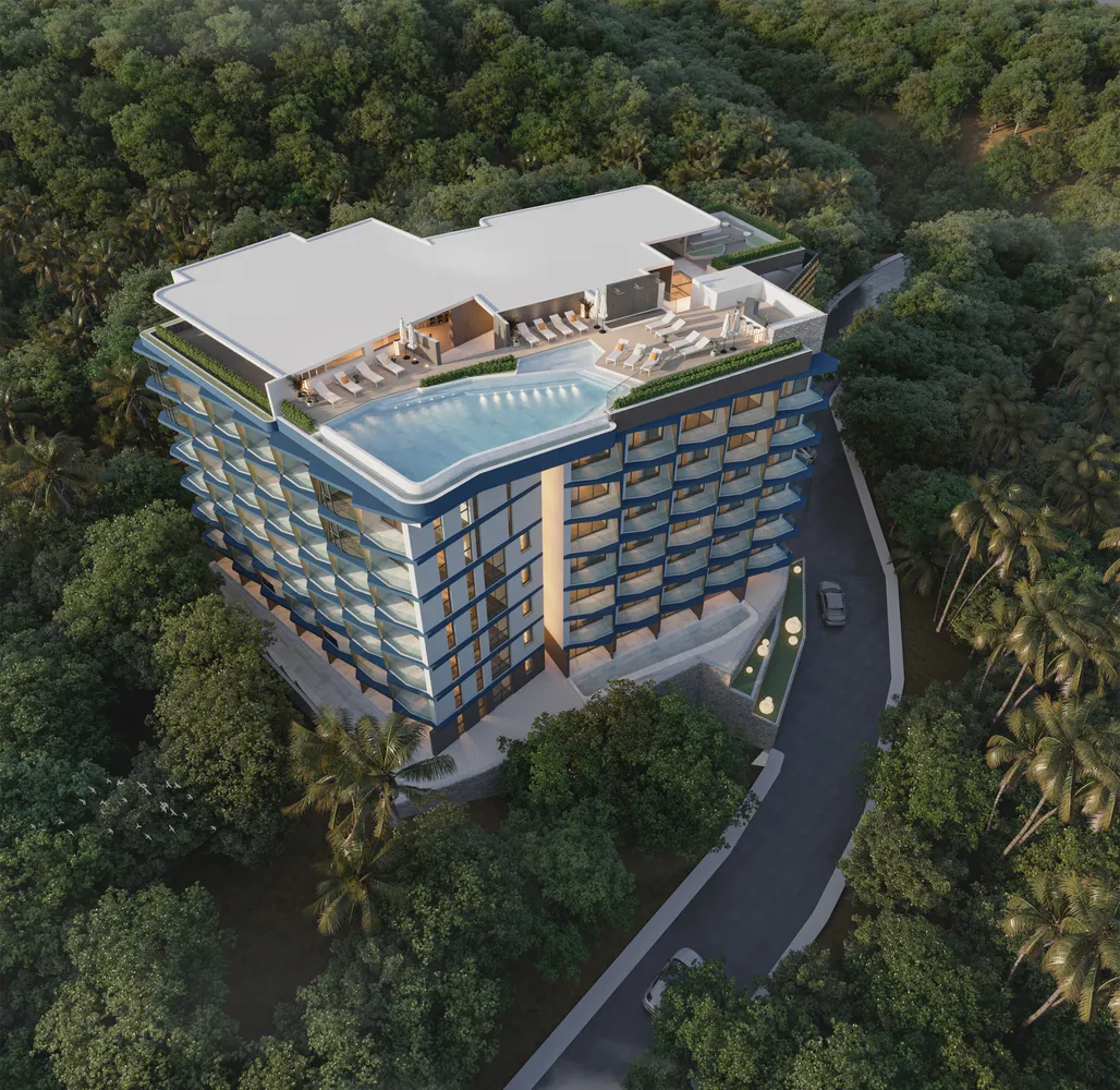 Ashiyana Heights