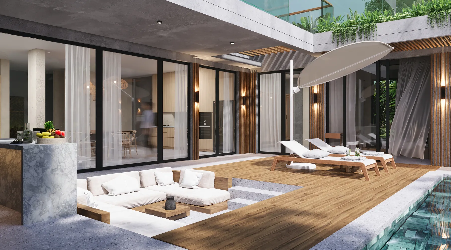 Every Bali Villas