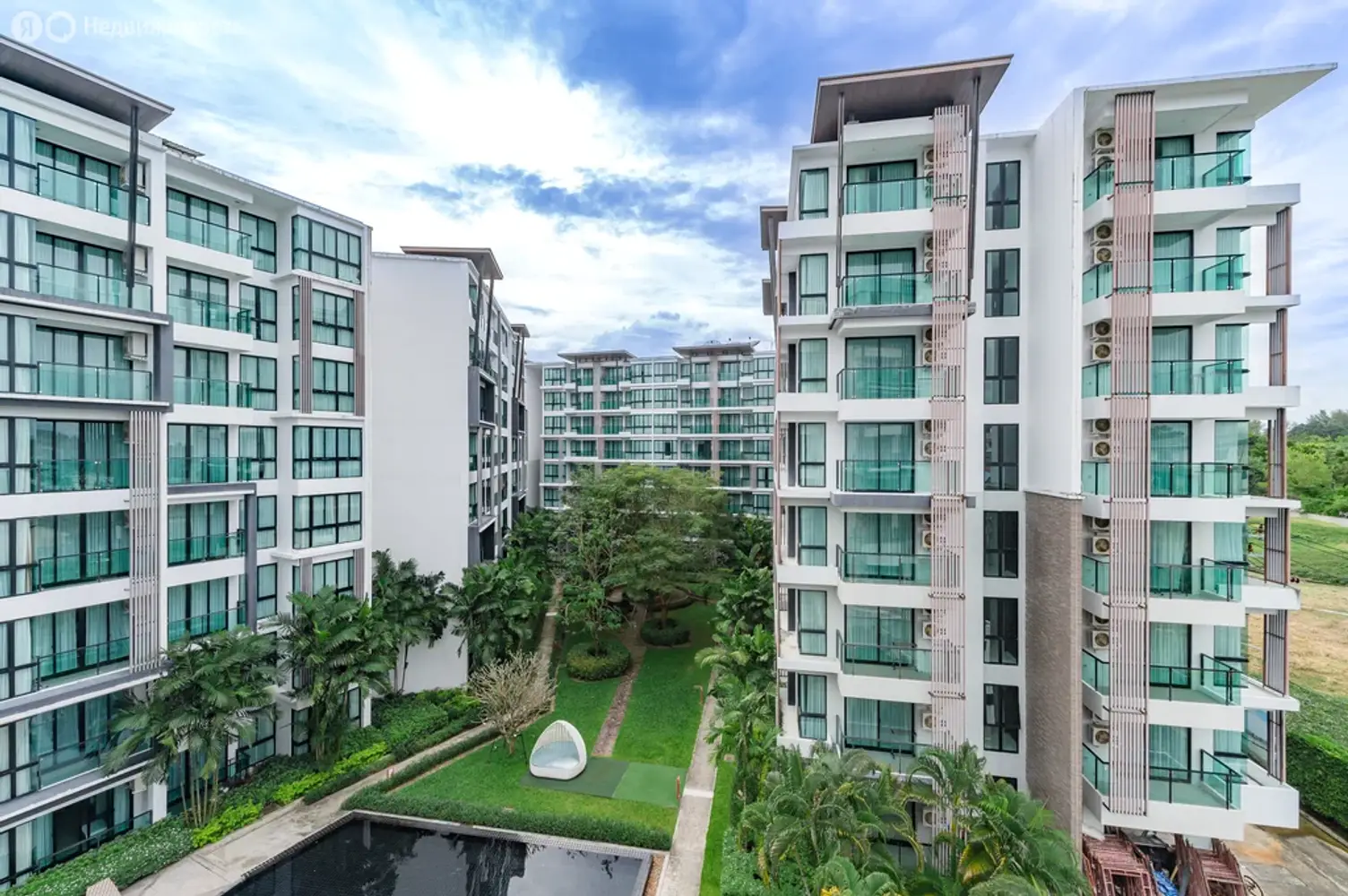 Royal Lee Terminal bedrooms 1 square 37.35