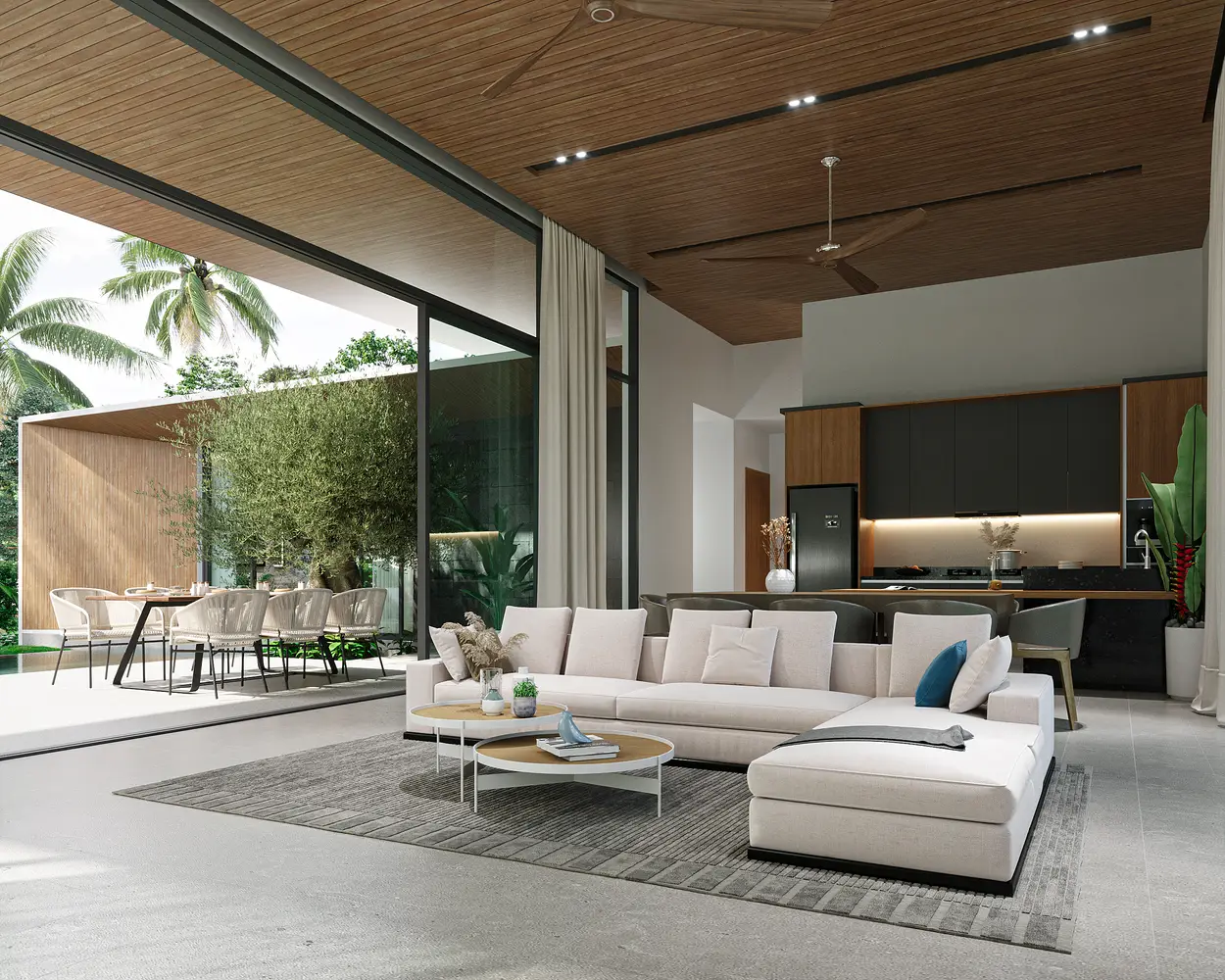 Four Seasons bedrooms 3 square 340