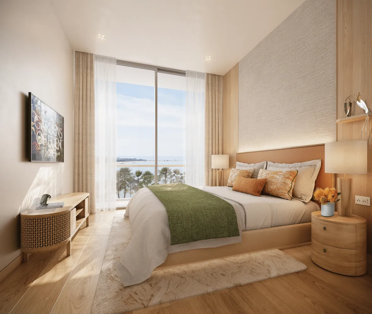 Gardens of Eden bedrooms 3 square 230