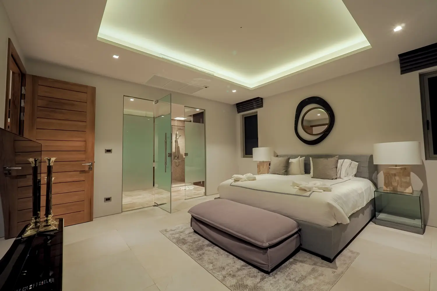 Prestige bedrooms 4 square 420