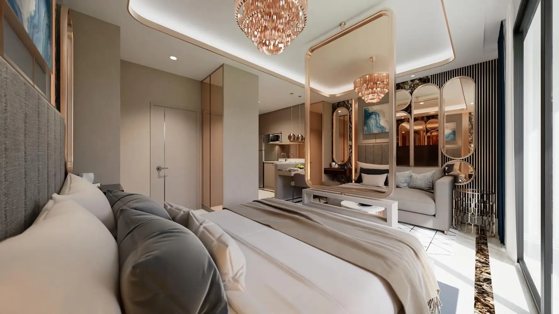 Bellevue Lagoon bedrooms 0 square 34.75