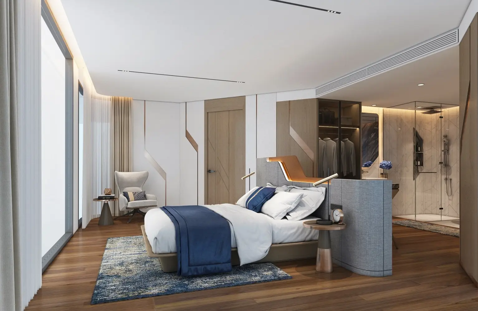 Hythe condominium bedrooms 2 square 88.5