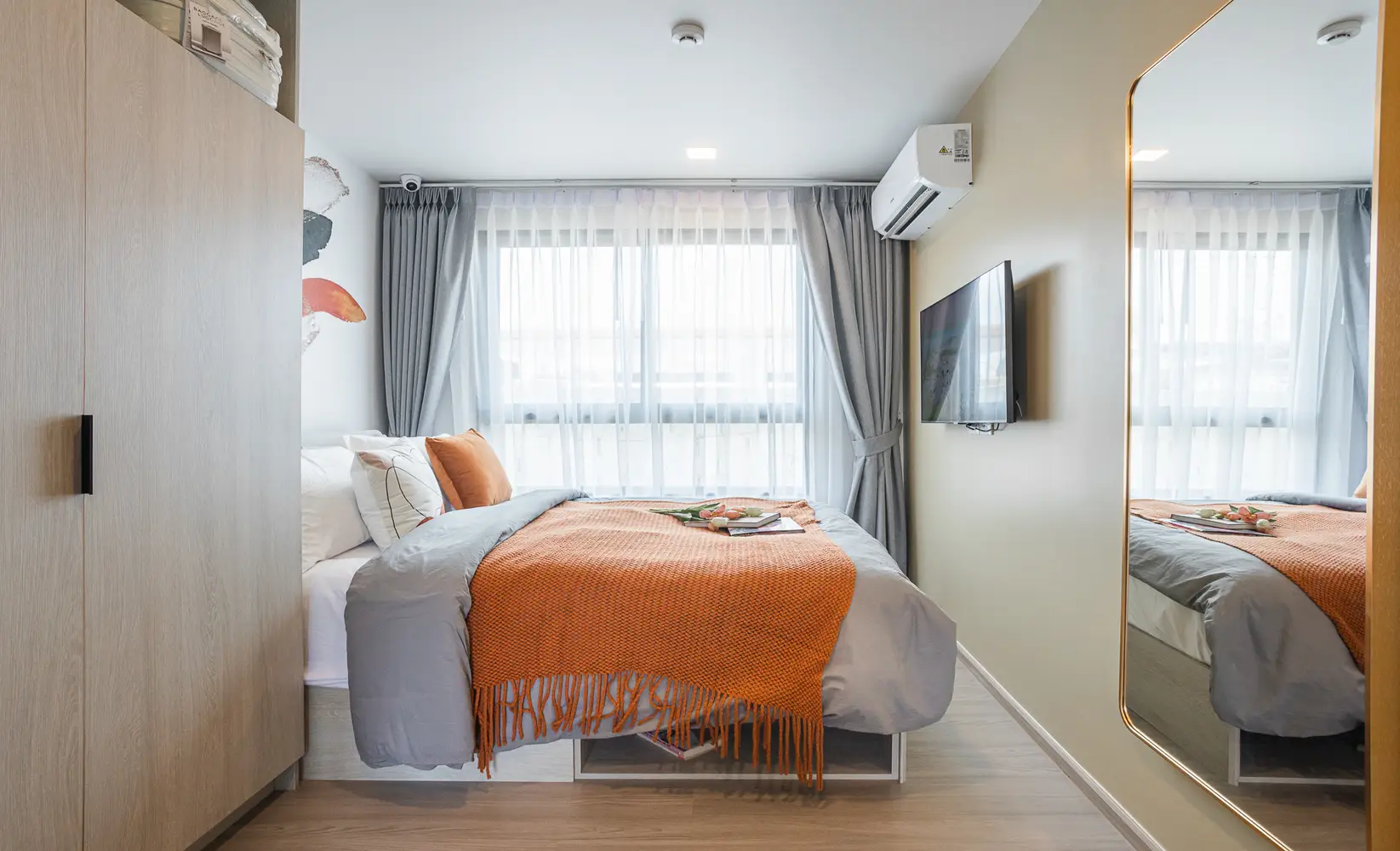 DCondo reef bedrooms 1 square 30.5