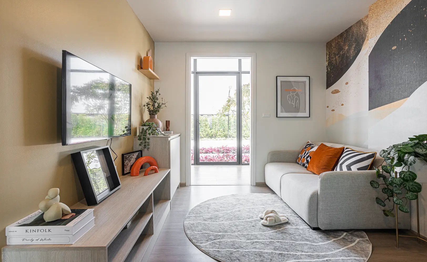DCondo reef bedrooms 1 square 34.75