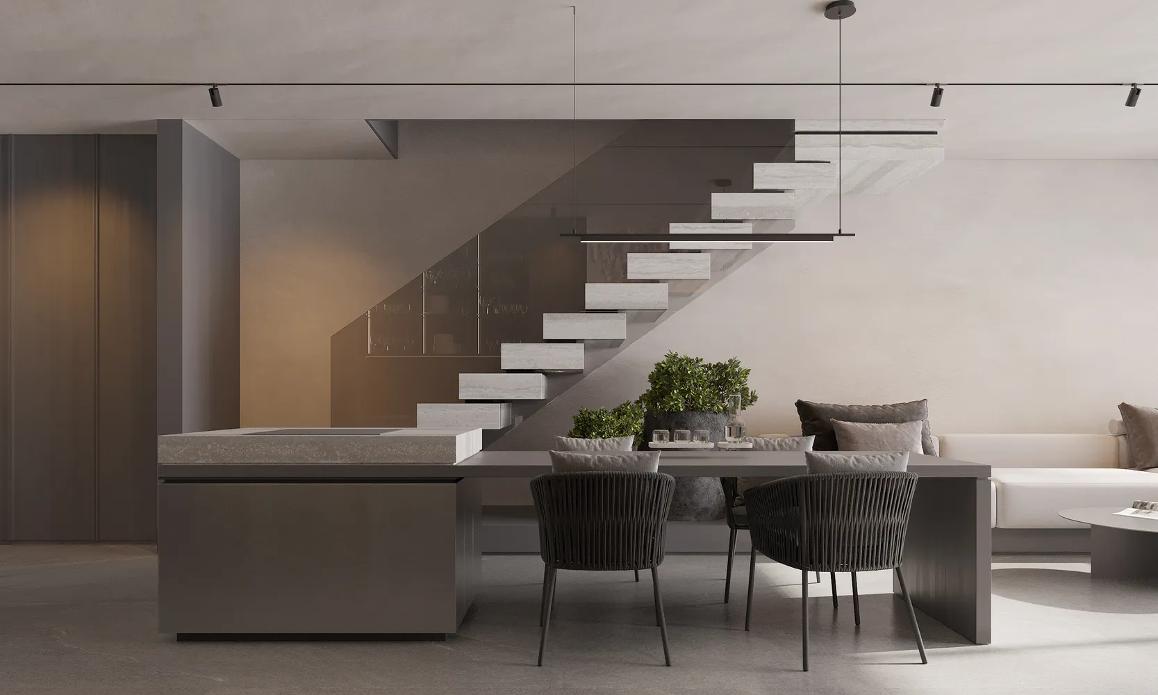 Alex Villas Complex 7.2 bedrooms 2 square 106
