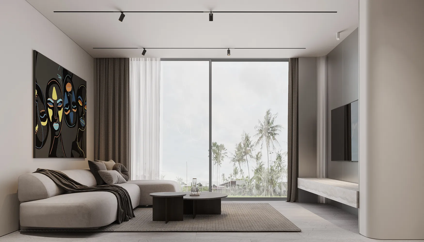 Alex Villas Complex 7.1 bedrooms 2 square 198.31