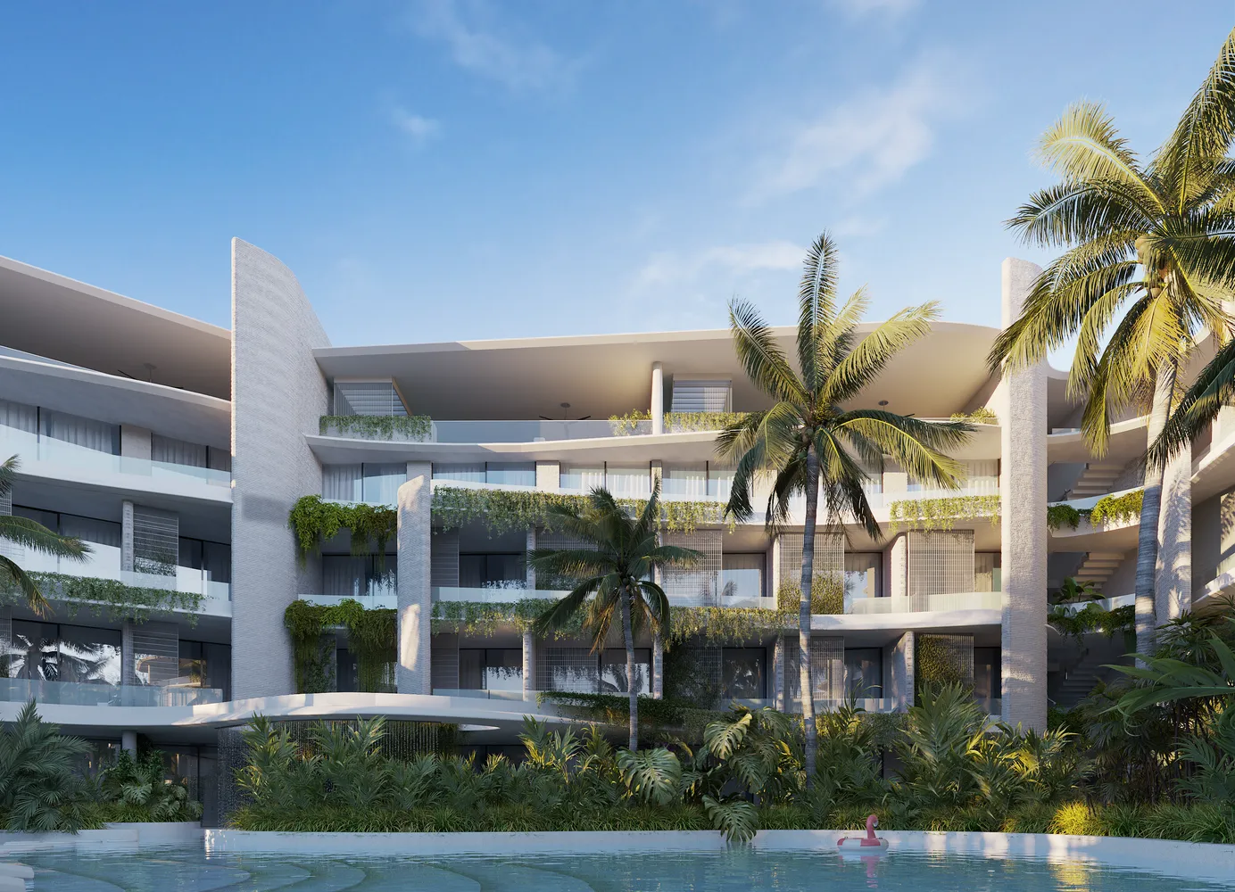 Alex Villas Complex 7.1 bedrooms 2 square 198.31