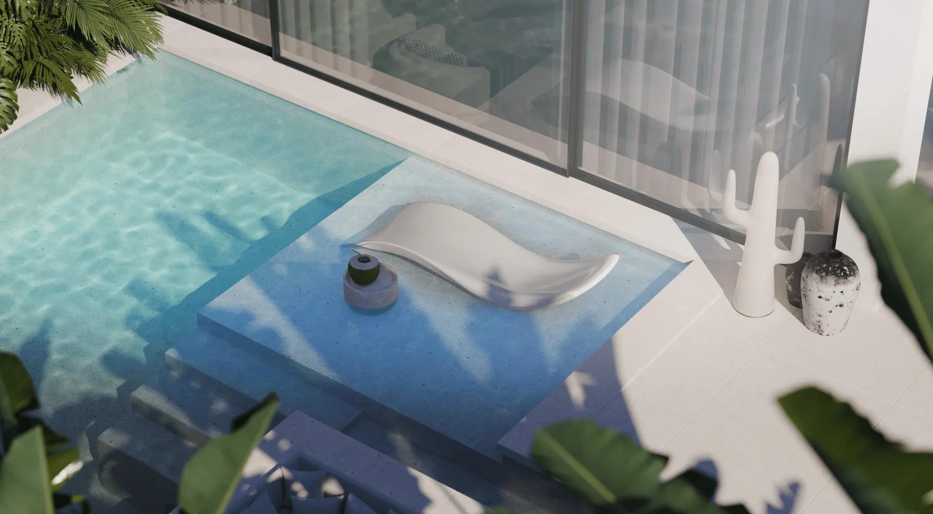 Alex Villas Complex 7.2 bedrooms 5 square 335