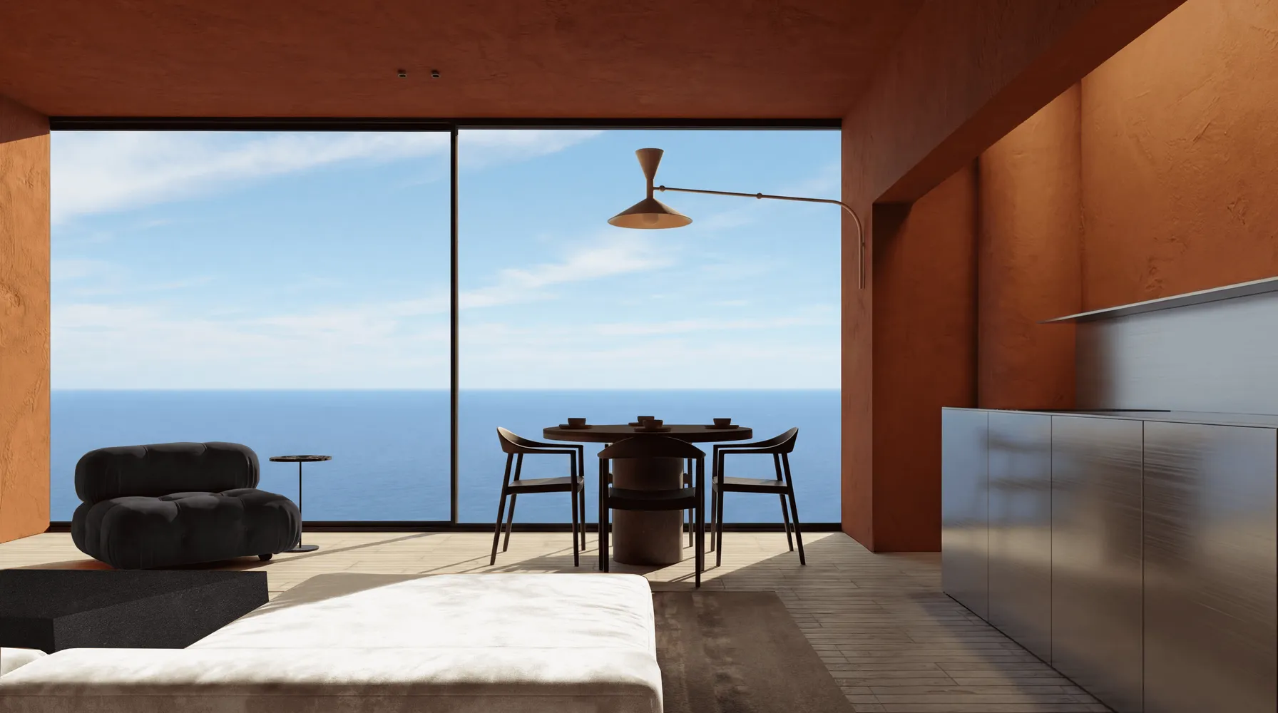 Lyvin Uluwatu bedrooms 0 square 80.5