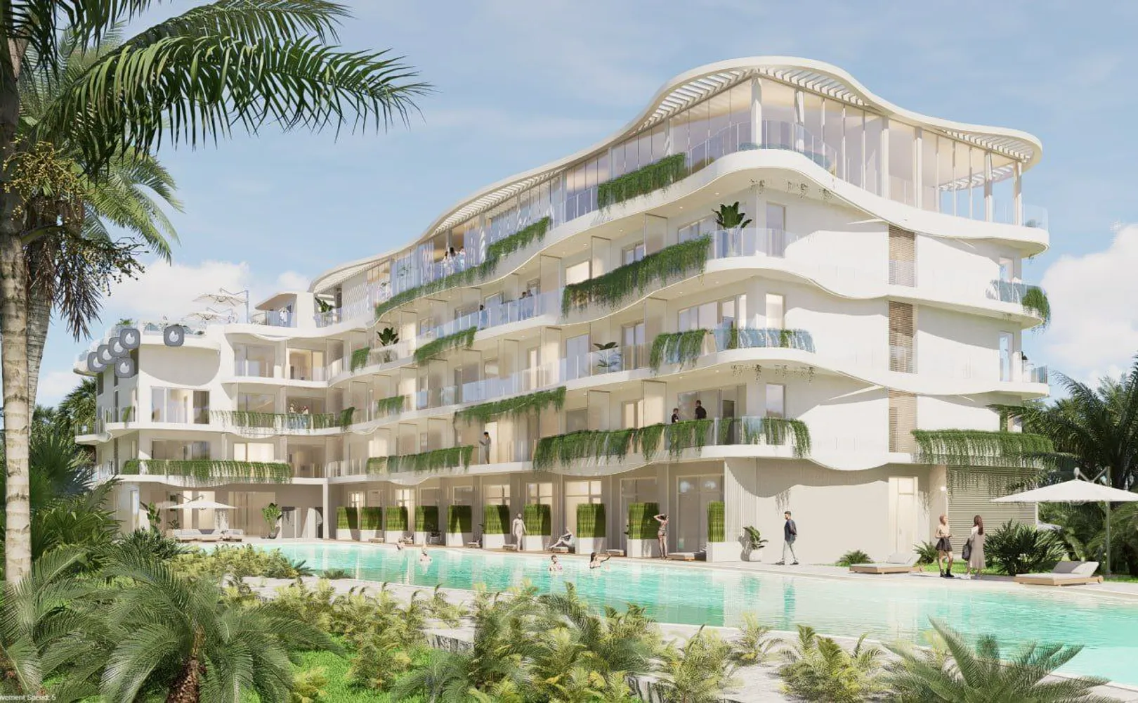 Ramada Pandawa bedrooms 1 square 31