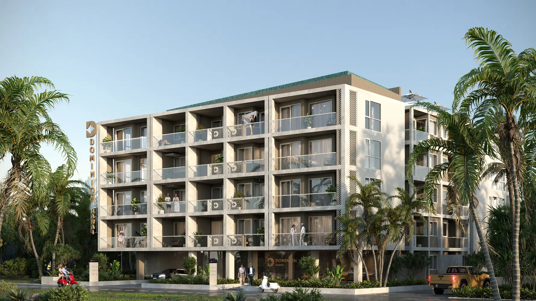 Dominion Rawai bedrooms 2 square 64