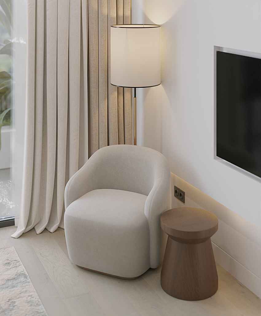 Layan Green Park 2 bedrooms 0 square 36.72
