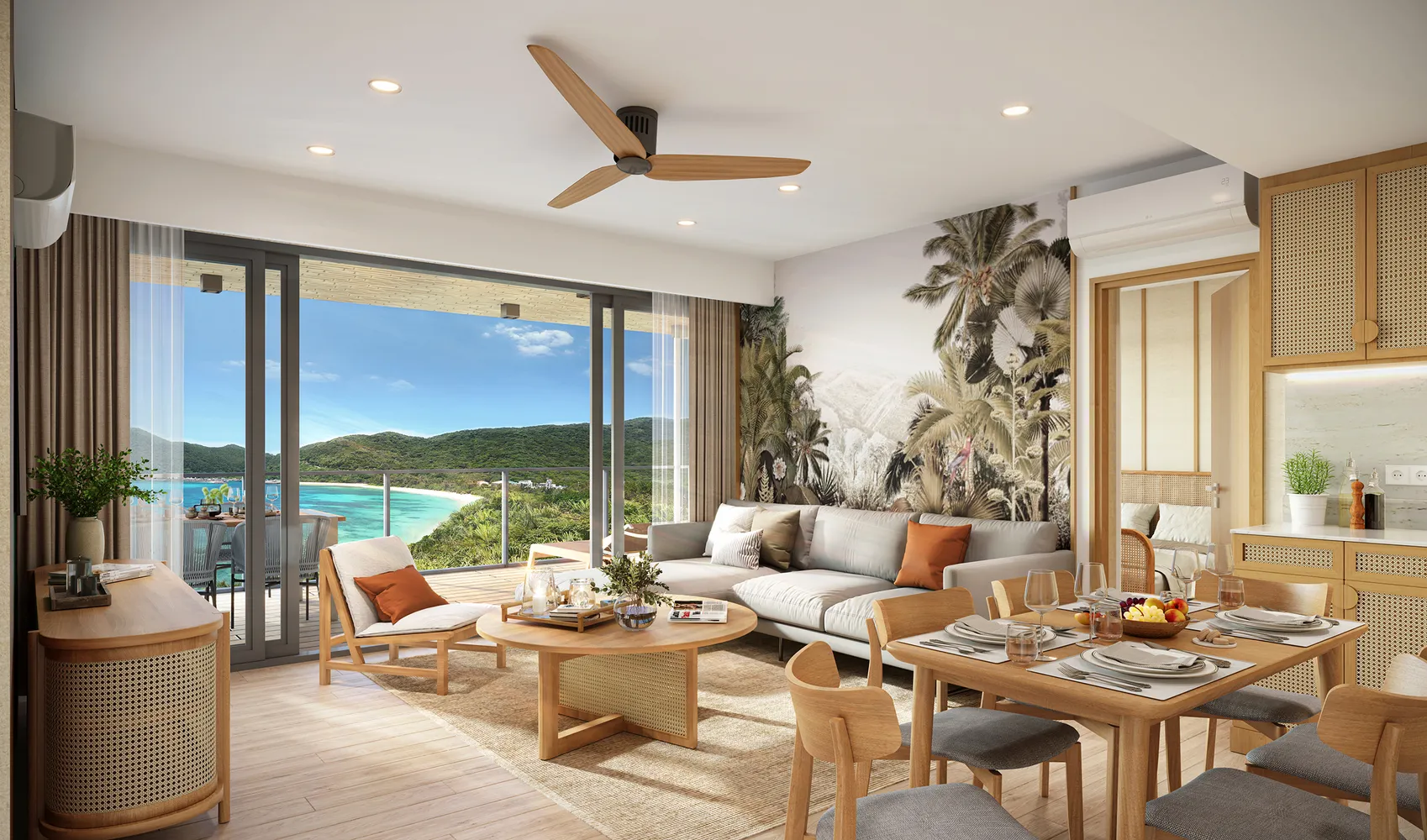 Laguna-Seashore bedrooms 3 square 131