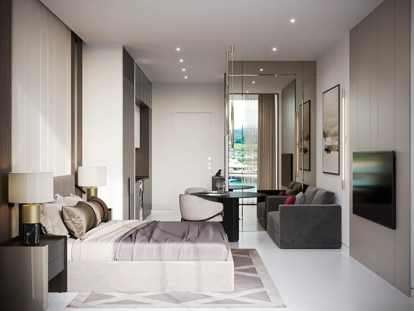 Sun Hills Lakeside bedrooms 0 square 35.65