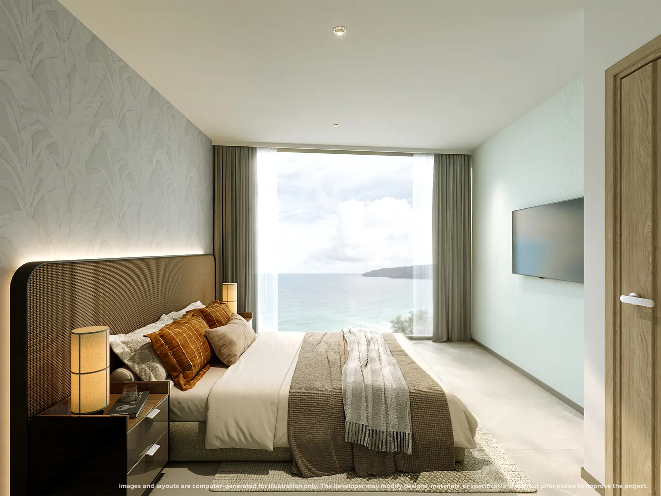 VIBE RESIDENCE bedrooms 0 square 64