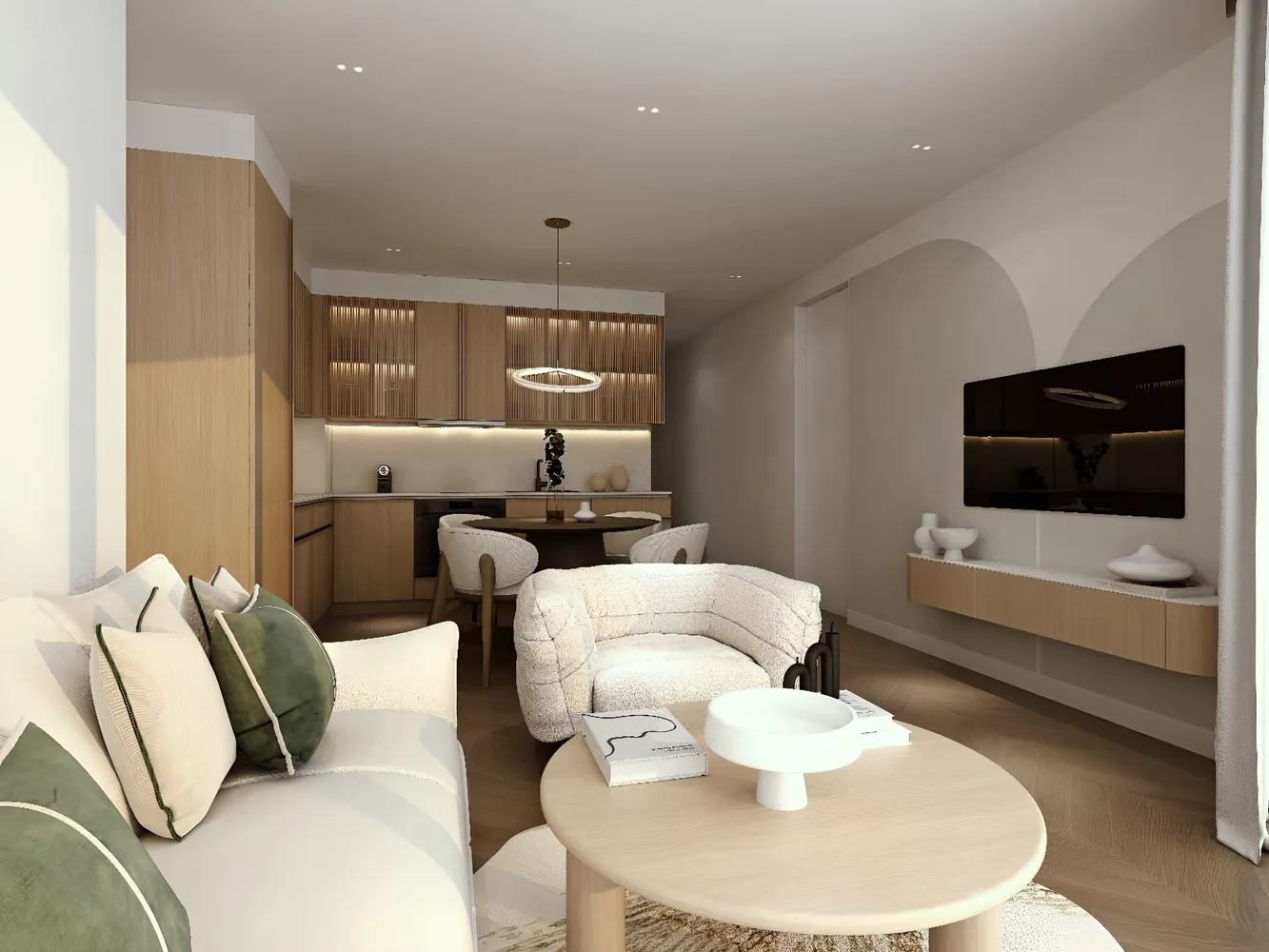 The Zero Bang Tao bedrooms 3 square 95.45