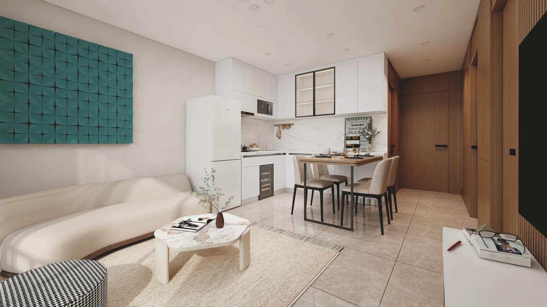 Wyndham Fantasea Chalong bedrooms 0 square 28